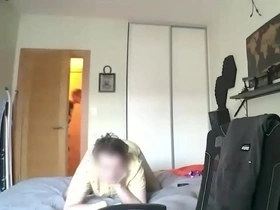 Anon fuck & go - hot top breeding chubby bottom