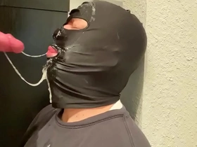 Lost tape 2: alpha skullfucks faggot against the wall